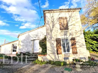 Maison, 135 m²