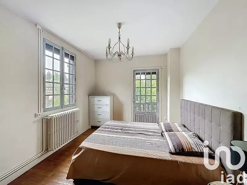 Maison, 232 m²