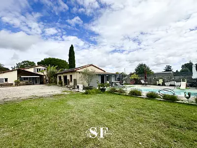 Maison, 150 m²
