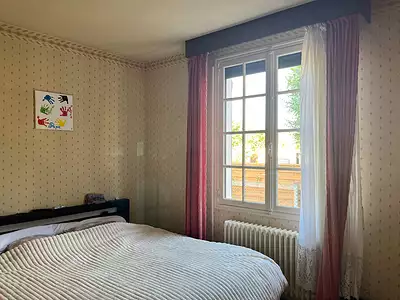 Maison, 115,84 m²