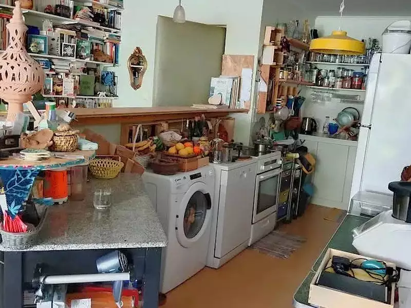 Maison, 195 m²