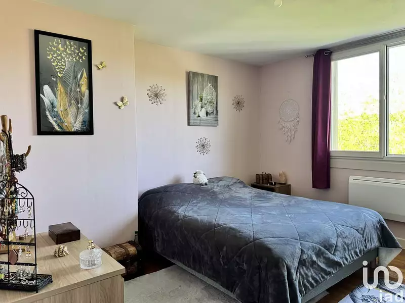 Appartement, 81 m²