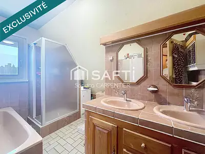 Maison, 134 m²