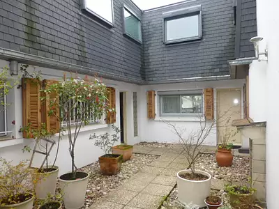 Appartement, 143,09 m²