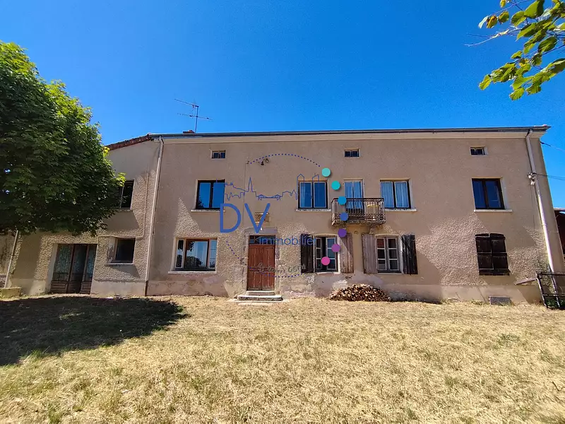 Maison, 400 m²