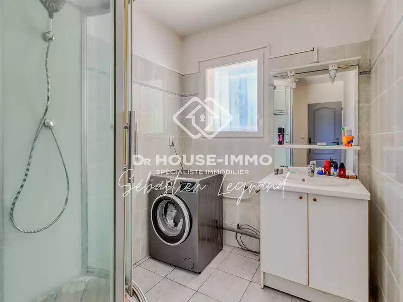 Maison, 126 m²