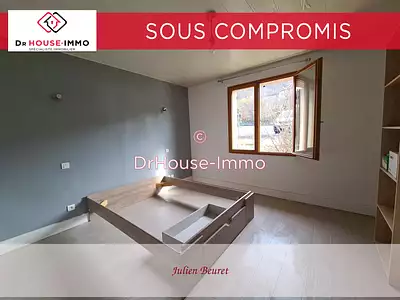 Maison, 100 m²
