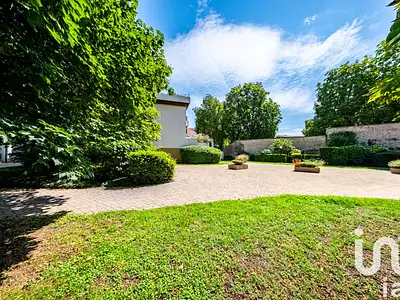 Appartement, 97 m²