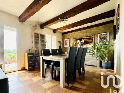 Maison, 109 m²