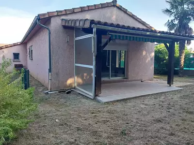 Maison, 92 m²