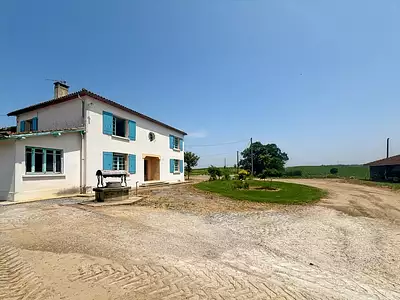 Maison, 310 m²