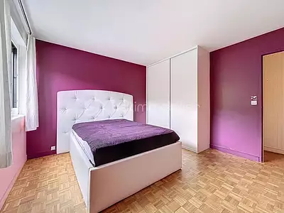 Appartement, 80 m²