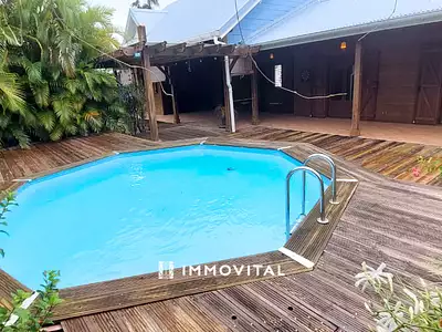 Maison, 104,47 m²