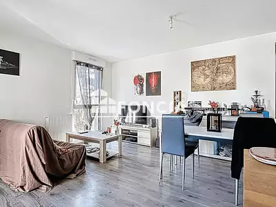 Appartement, 67 m²