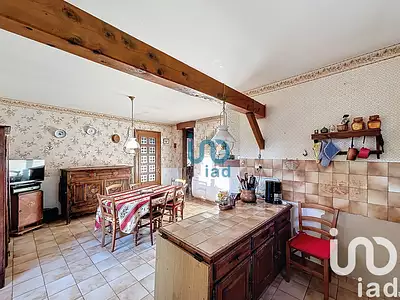 Maison, 82 m²