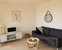 Appartement, 32 m²
