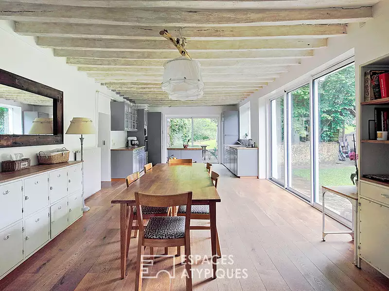 Maison, 300 m²