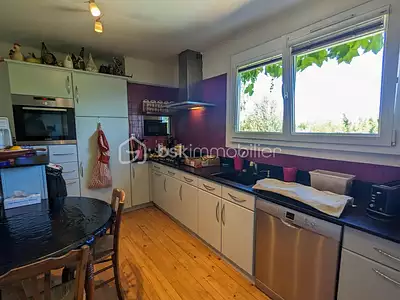 Maison, 94 m²