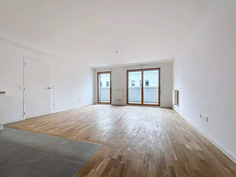 Appartement, 91,5 m²