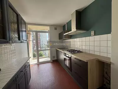 Appartement, 75,31 m²