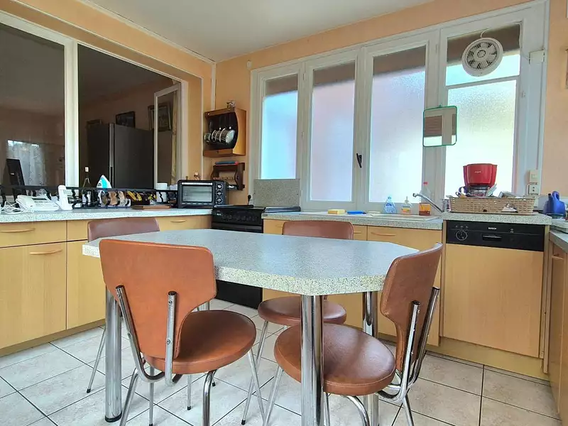 Maison, 102 m²