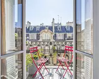 Appartement, 126,76 m²