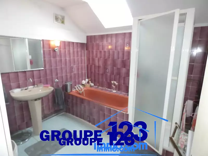 Maison, 150 m²