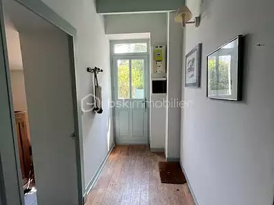 Maison, 130 m²