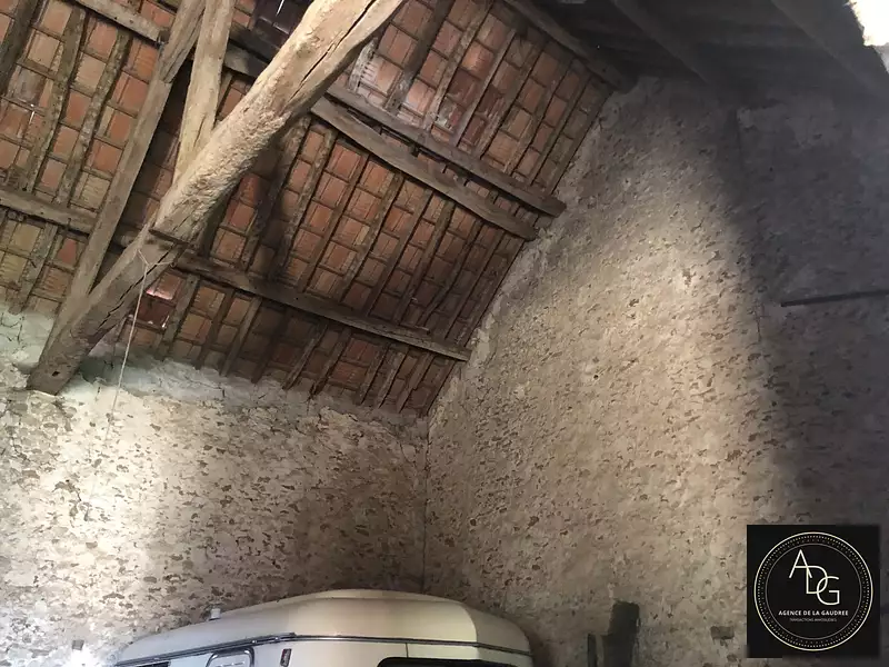 Maison, 200 m²