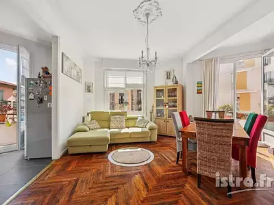 Appartement, 88,18 m²