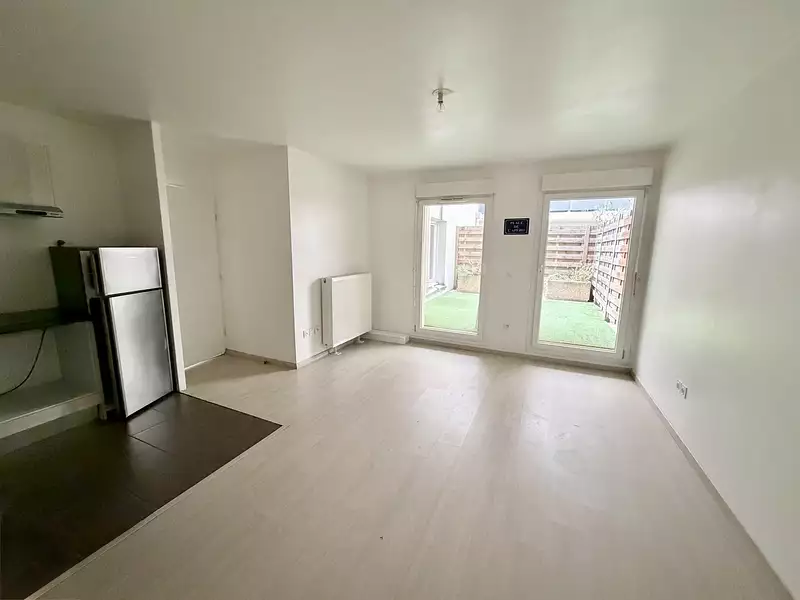 Appartement, 55,97 m²