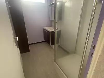 Appartement, 77,27 m²
