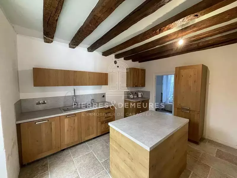 Maison, 328 m²