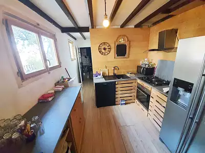 Maison, 116 m²
