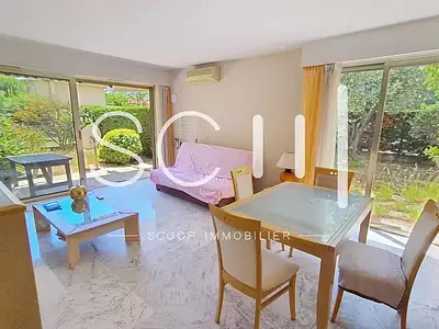 Appartement, 51 m²