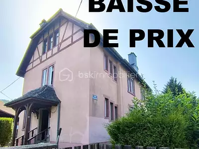Maison, 130 m²