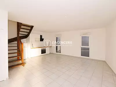 Appartement, 76,5 m²