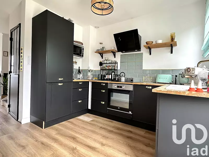 Maison, 85 m²
