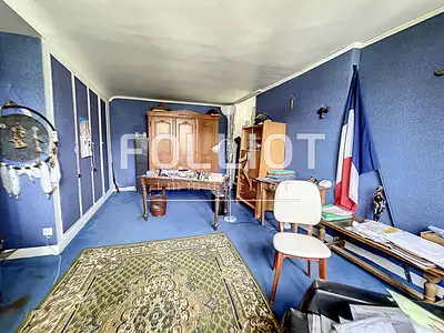 Maison, 230 m²