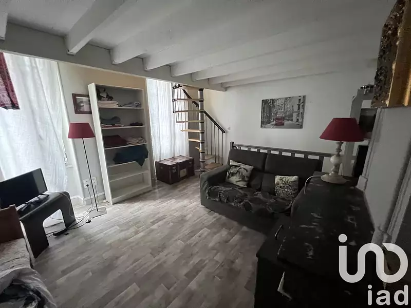 Maison, 60 m²