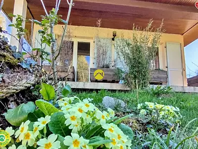 Maison, 107 m²