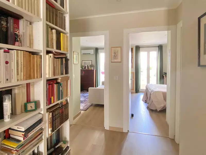 Appartement, 72 m²
