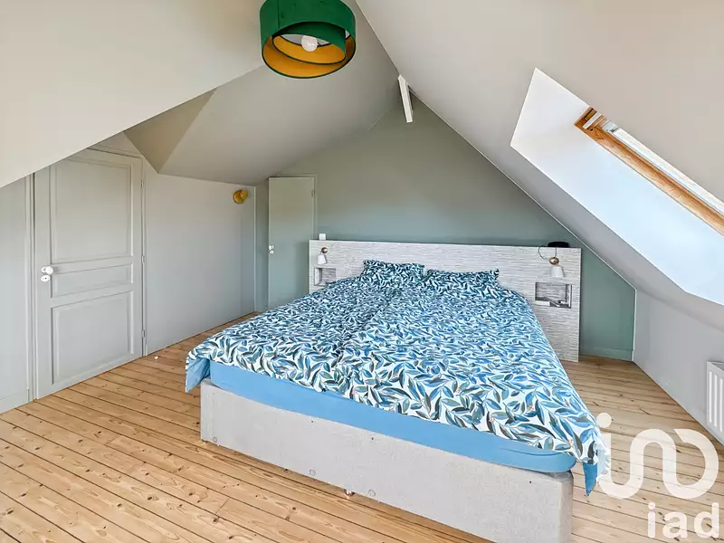 Maison, 220 m²
