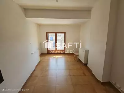 Appartement, 118 m²