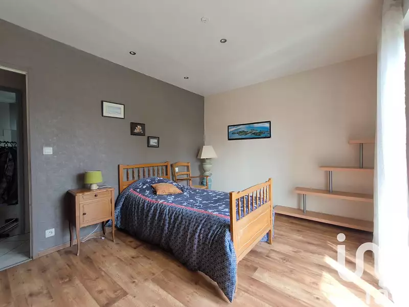 Maison, 93 m²