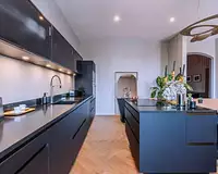 Appartement, 158 m²