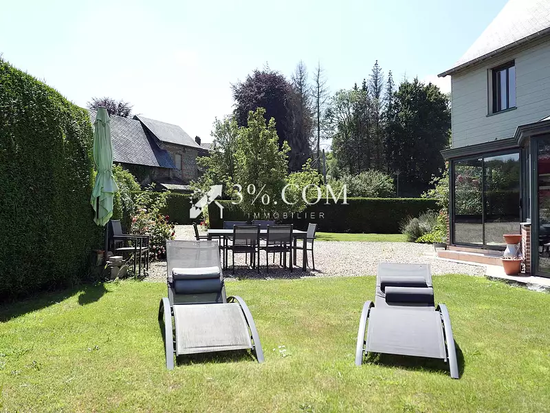 Maison, 153 m²