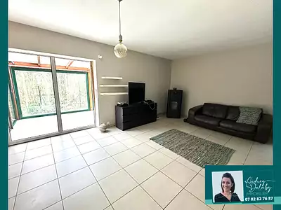Maison, 170 m²