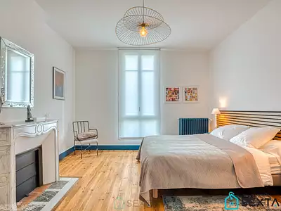 Maison, 255 m²