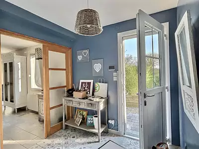 Maison, 145 m²